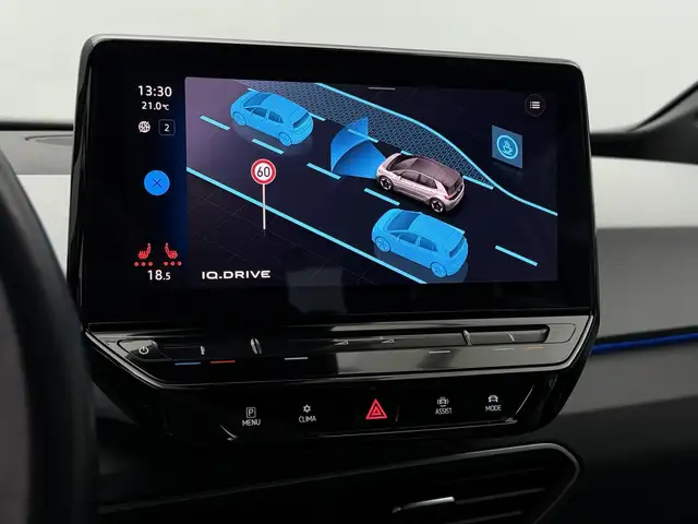 Volkswagen ID.3 view 23