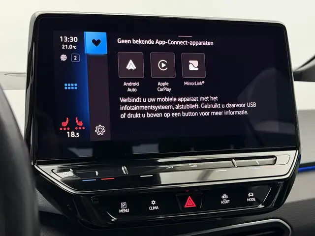 Volkswagen ID.3 view 22