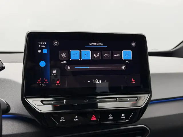 Volkswagen ID.3 view 20
