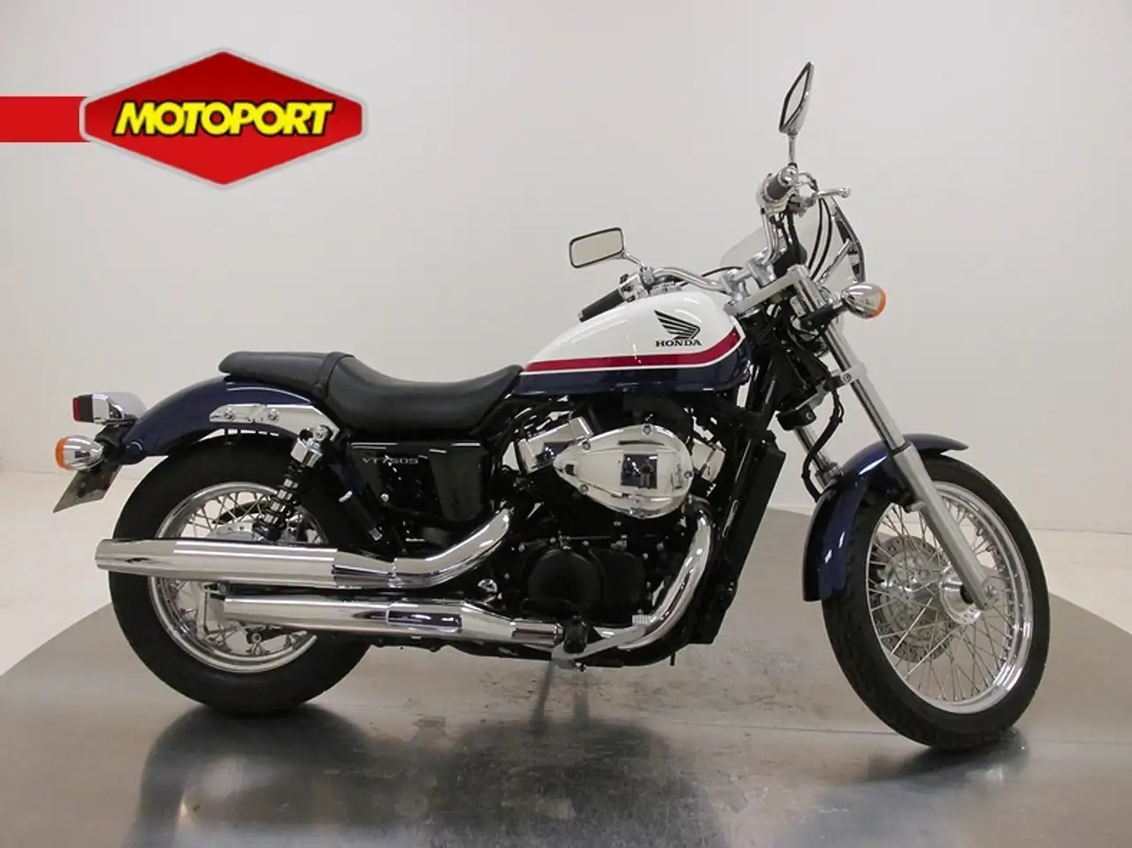 Honda VT 750