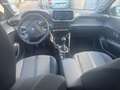 Peugeot 208 essence 100CH allure export Gris - thumbnail 3