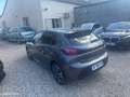 Peugeot 208 essence 100CH allure export Gris - thumbnail 4