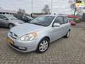 Hyundai ACCENT 1.4i EK 2008-AIRCO-TREKHAAK- Grau - thumbnail 1