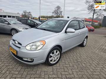1.4i EK 2008-AIRCO-TREKHAAK-