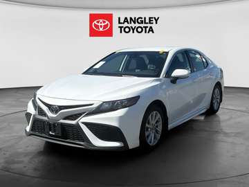 SE; HEATED SEATS/WHEEL, SAFETY SENSE 2.5, APPLE CA