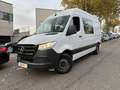 Mercedes-Benz Sprinter 314CDI 143CV L2H2 Blanc - thumbnail 2