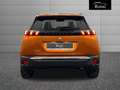 Peugeot 2008 1.5 bluehdi Allure Pack s&s 130cv eat8 Arancione - thumbnail 4