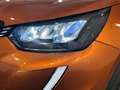 Peugeot 2008 1.5 bluehdi Allure Pack s&s 130cv eat8 Arancione - thumbnail 7