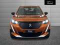 Peugeot 2008 1.5 bluehdi Allure Pack s&s 130cv eat8 Arancione - thumbnail 3