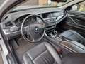 BMW 518 518 dA *Xenon*Cuir*GPS* 2017 Argent - thumbnail 10