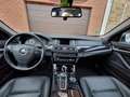 BMW 518 518 dA *Xenon*Cuir*GPS* 2017 Argento - thumbnail 12
