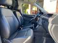 Volkswagen Caddy Maxi  Standh. Xenon 19% MwSt. ausweisbar !!! Blau - thumbnail 11