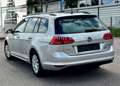 Volkswagen Golf VII Variant Comfortline BMT*Scheckheft*Top* Zilver - thumbnail 4