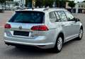 Volkswagen Golf VII Variant Comfortline BMT*Scheckheft*Top* Zilver - thumbnail 2