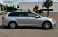 Volkswagen Golf VII Variant Comfortline BMT*Scheckheft*Top* Zilver - thumbnail 8