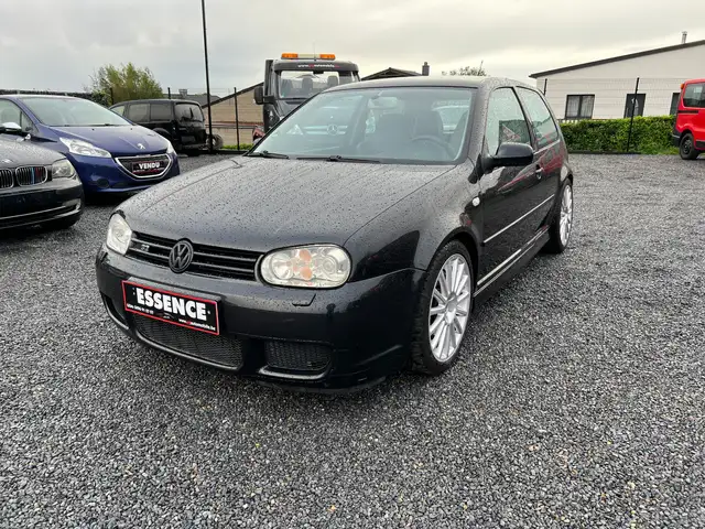 Volkswagen Golf R GOLF 4 R32 ANNEE 2002 PREMIER PROPRIETAIRE!!!