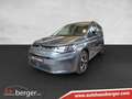 Volkswagen Caddy Style eHybrid 110 kW Grau - thumbnail 2