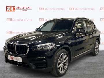 xDrive 20dA