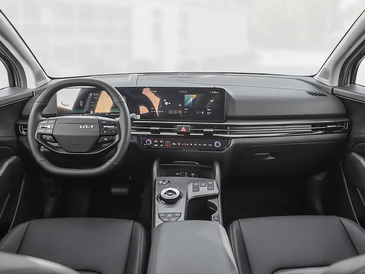 Kia Sportage снимка Kia Sportage