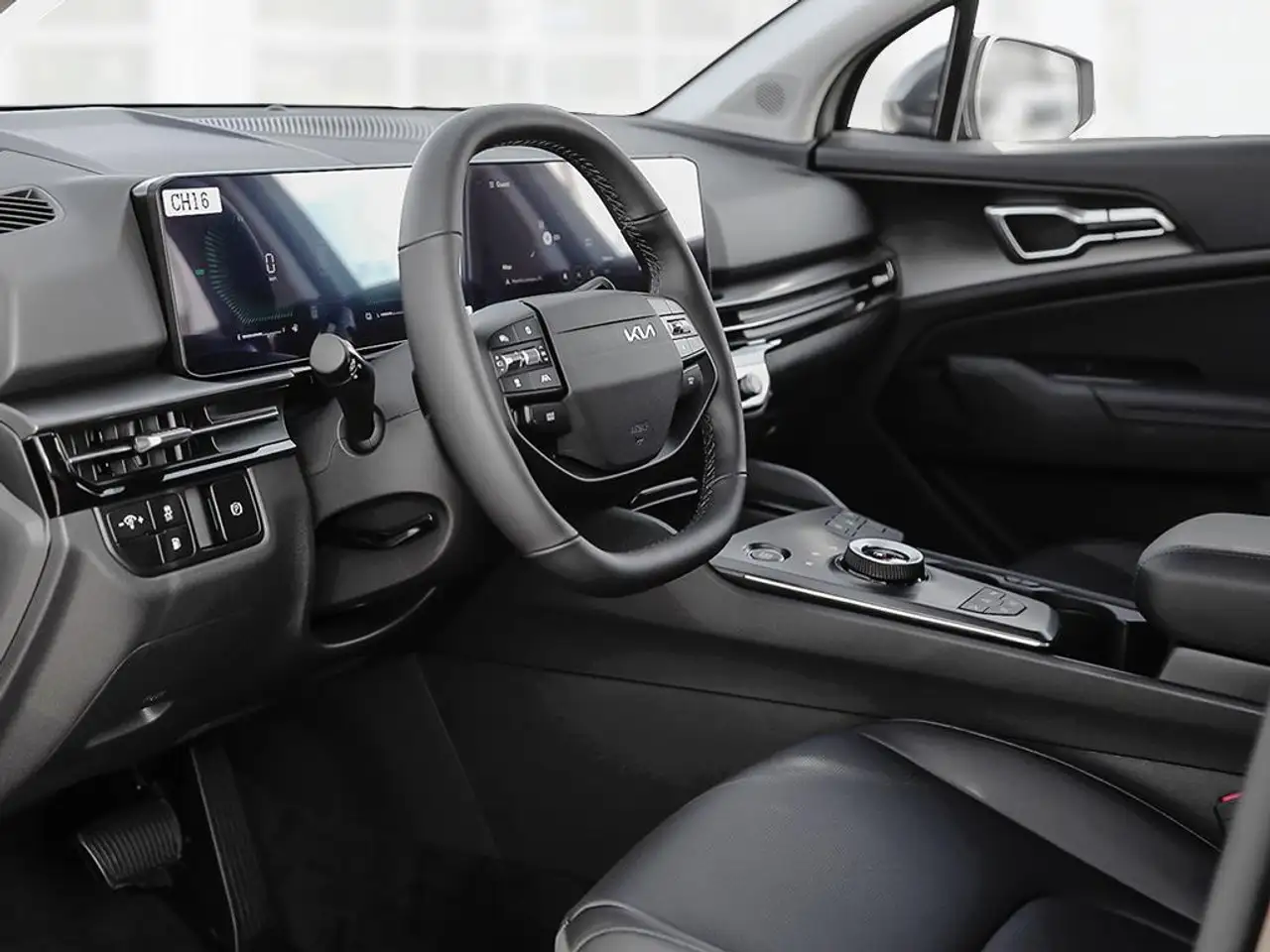 Kia Sportage снимка Kia Sportage