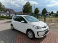Volkswagen up! move BMT/Start-Stopp KLIMA+2.HAND+EURO6 Weiß - thumbnail 3