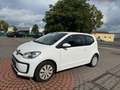 Volkswagen up! move BMT/Start-Stopp KLIMA+2.HAND+EURO6 Weiß - thumbnail 4