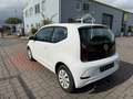 Volkswagen up! move BMT/Start-Stopp KLIMA+2.HAND+EURO6 Weiß - thumbnail 8