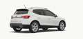 SEAT Arona 1.0 EcoTSI 110ch BVM6 S/S FR Blanc - thumbnail 2