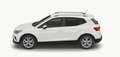 SEAT Arona 1.0 EcoTSI 110ch BVM6 S/S FR Blanc - thumbnail 3