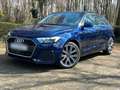 Audi A1 Sportback 30 TFSI advanced|KEYLESS|AUTOMATIK Bleu - thumbnail 2