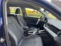 Audi A1 Sportback 30 TFSI advanced|KEYLESS|AUTOMATIK Blau - thumbnail 16