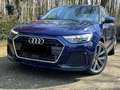 Audi A1 Sportback 30 TFSI advanced|KEYLESS|AUTOMATIK Blu/Azzurro - thumbnail 1