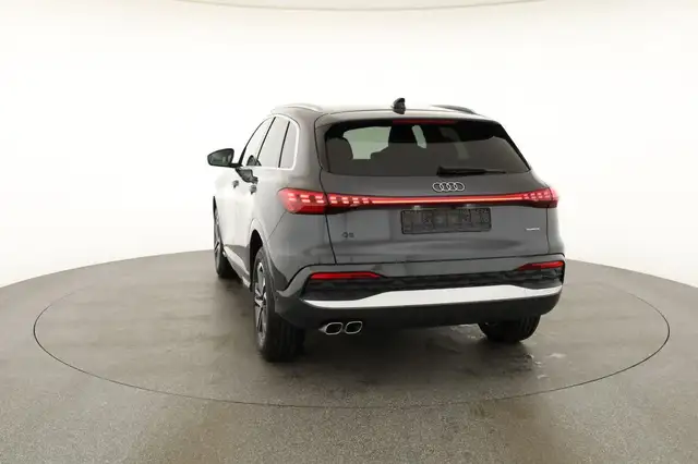 Audi Q5 2.0 TDI quattro 150 kW S-Tronic, neues Modell, ... Ansicht 40