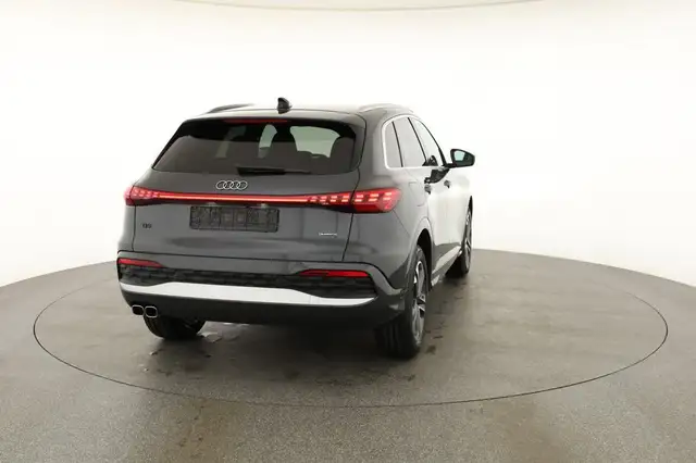 Audi Q5 2.0 TDI quattro 150 kW S-Tronic, neues Modell, ... Ansicht 18