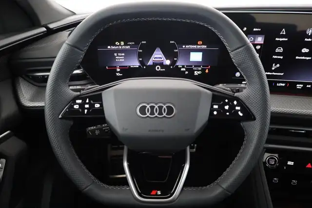 Audi Q5 2.0 TDI quattro 150 kW S-Tronic, neues Modell, ... Ansicht 5
