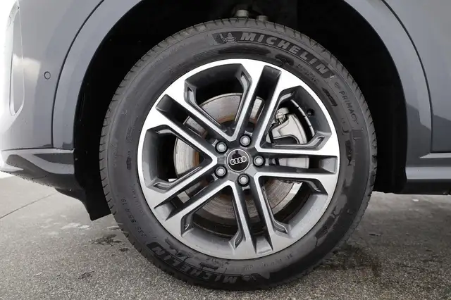 Audi Q5 2.0 TDI quattro 150 kW S-Tronic, neues Modell, ... Ansicht 16