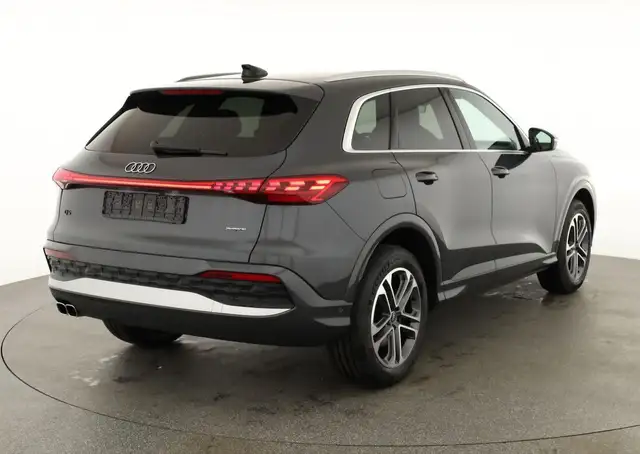 Audi Q5 2.0 TDI quattro 150 kW S-Tronic, neues Modell, ... Ansicht 2