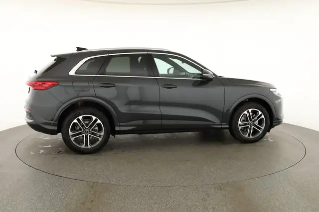 Audi Q5 2.0 TDI quattro 150 kW S-Tronic, neues Modell, ... Ansicht 22