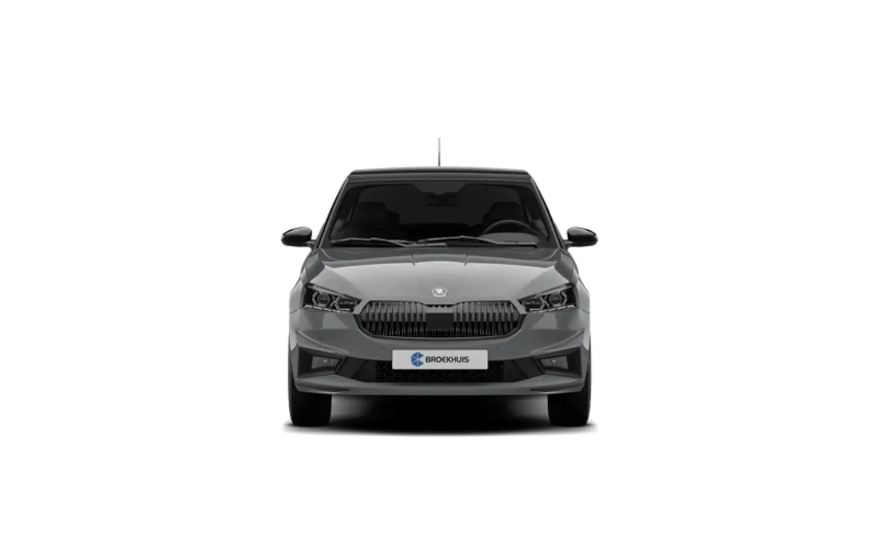 Skoda Fabia Monte Carlo | Achteruitrijcamera | Cruise control - 2