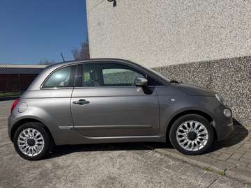Fiat 500 500 1.2i Lounge