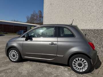 Fiat 500 500 1.2i Lounge