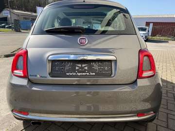 Fiat 500 500 1.2i Lounge