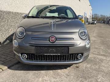 Fiat 500 500 1.2i Lounge