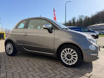 Fiat 500 500 1.2i Lounge