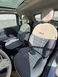 Fiat 500 500 1.2i Lounge