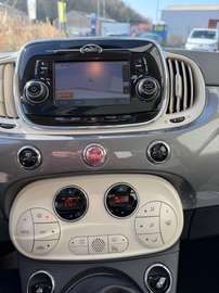 Fiat 500 500 1.2i Lounge