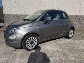 Fiat 500 500 1.2i Lounge
