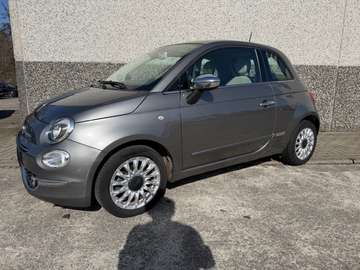 Fiat 500 500 1.2i Lounge