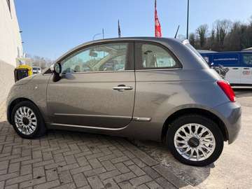 Fiat 500 500 1.2i Lounge