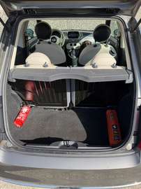 Fiat 500 500 1.2i Lounge